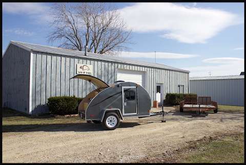 Turtle UP Trailers